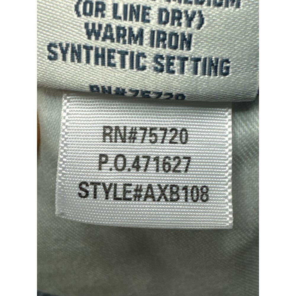 BKE Denim Buckle Women's Billie Cut Off Blue Denim Shorts - Size 30 (31x2) - Picture 7 of 7